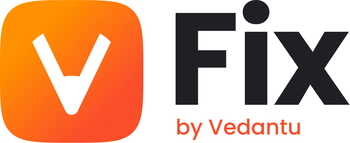 VFix by Vedantu
